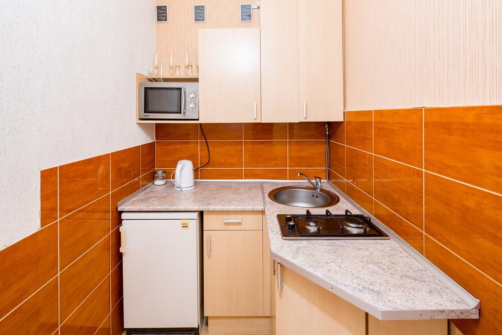 Apartments Leopolli Near Opera House Львов Экстерьер фото