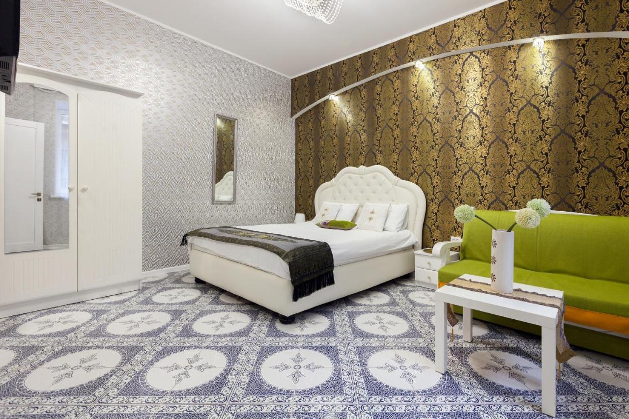 Apartments Leopolli Near Opera House Львов Экстерьер фото