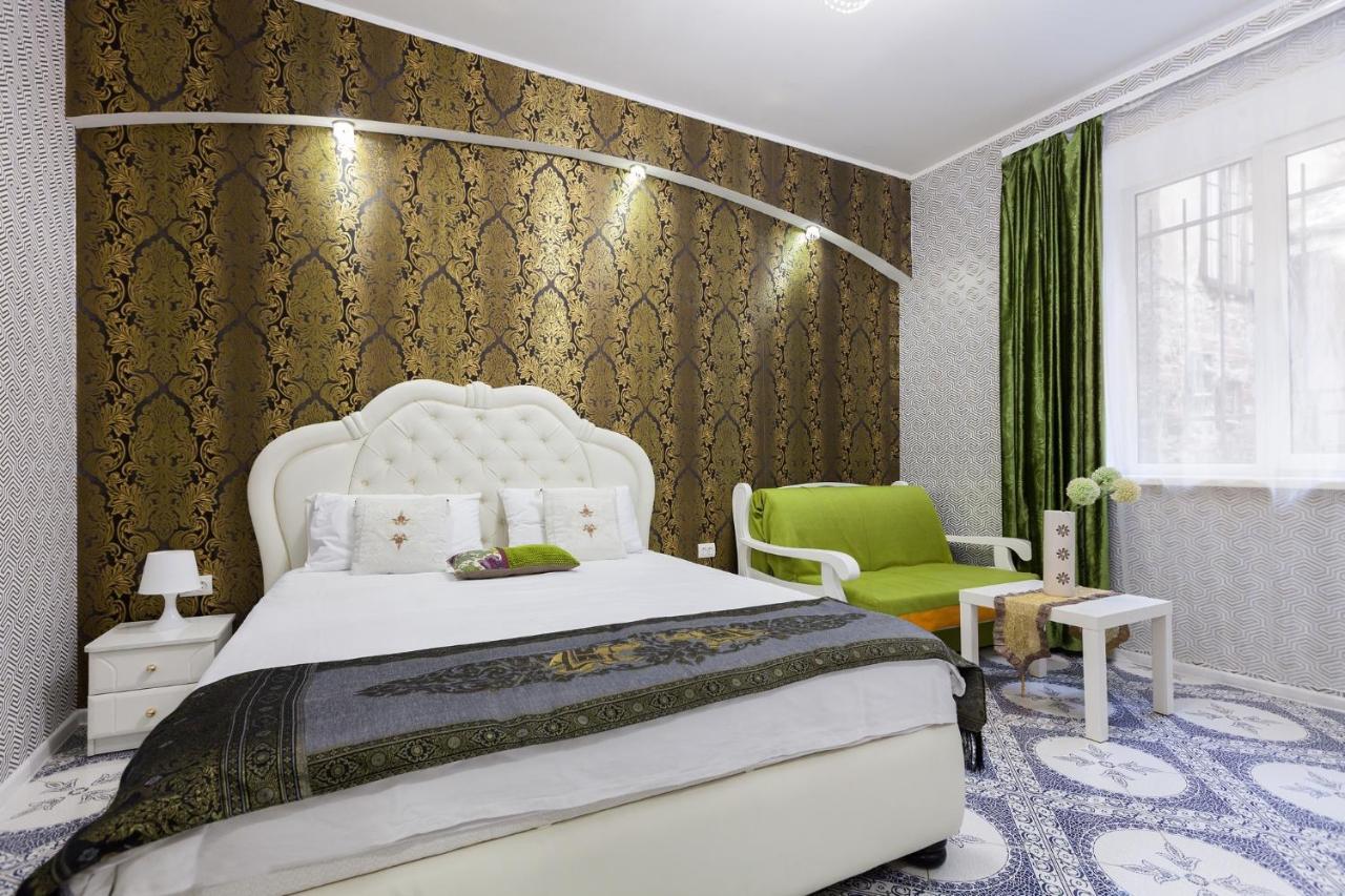 Apartments Leopolli Near Opera House Львов Экстерьер фото